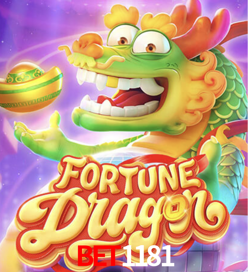 Fortune Dragon